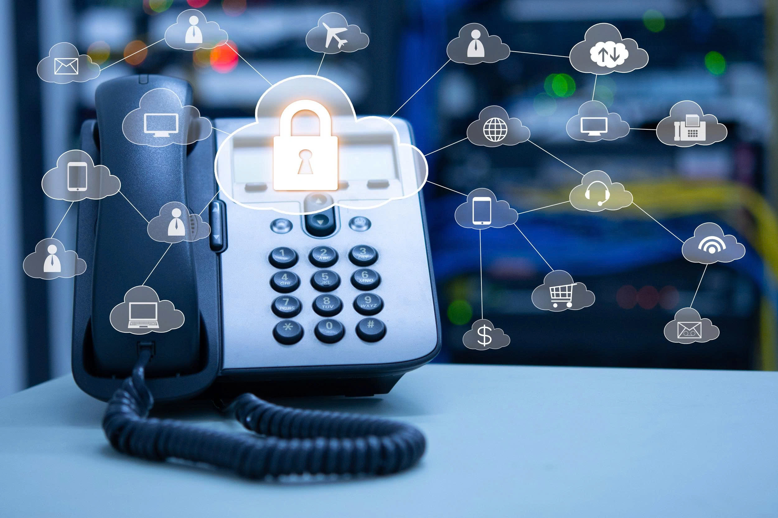 什么是 Cloud Phone?为什么它不可或缺?